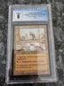 MTG - Yavimaya Hollow - CGC 8 Graded Magic -  Urza's Destiny:  Rare -  1999