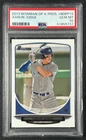 AARON JUDGE PSA 10 2013 BOWMAN DRAFT PICKS & PROSPECTS #BDPP19 YANKEES RC 9737