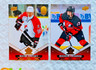 2025-26 UPPER DECK TIM HORTONS HOCKEY TEAM CANADA #1-100 U PICK FINISH YOUR SET