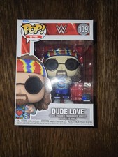 Funko Pop! Vinyl: WWE - Dude Love #109