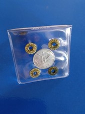 REPUBBLICA ITALIANA 2 LIRE 1953 "APE/ULIVO" FDC PERIZIATA