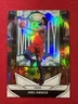 2020-21 Panini Certified #2 Joel Embiid Refractor The Mighty E1