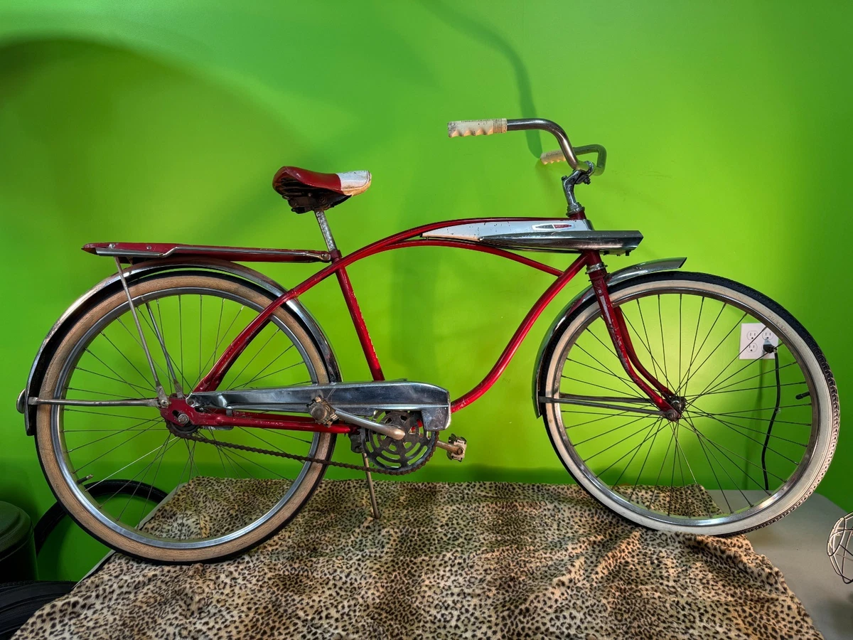 Hawthorne Collectible Complete Bikes for sale | eBay