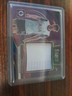 ARCHIE GRAY 2024/25 PANINI PRIZM SELECT PREMIER LEAGUE 18/49 PATCH ROOKIE CARD