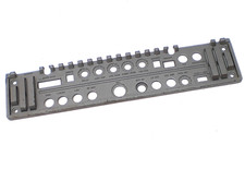 PER YAESU FT-757GX, PANNELLO I/O POSTERIORE, ADATTO SOLO AL MODELLO 'GX'