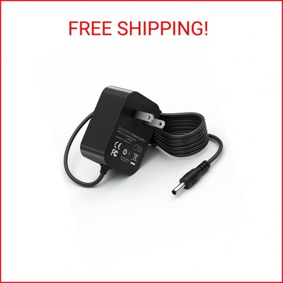 Replacement for Boss 9V PSA Adapter Guitar Pedal Power Supply Compatible with Bo