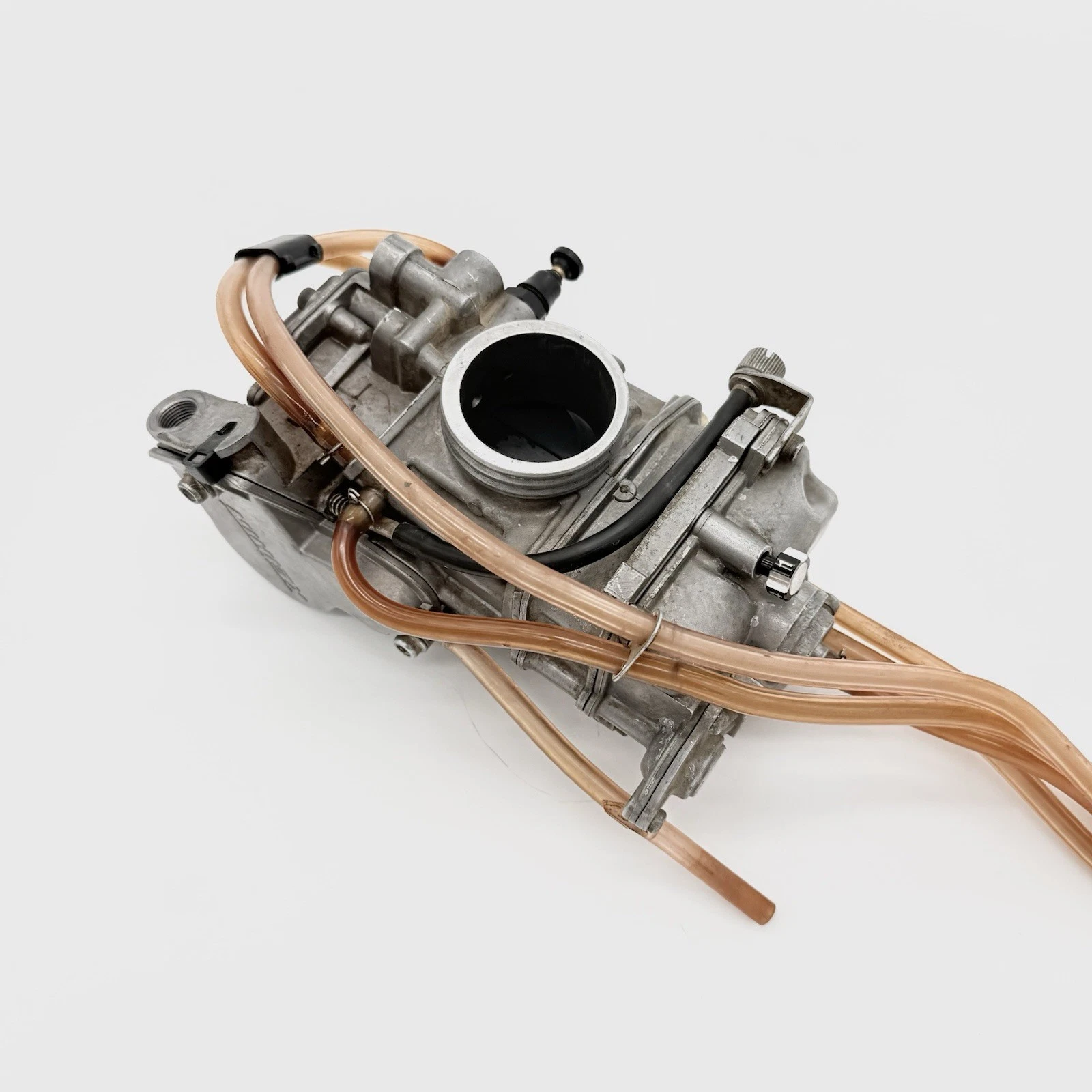 2007 Yamaha YZ450F - OEM Carb Keihin FCR Carburetor YZ450