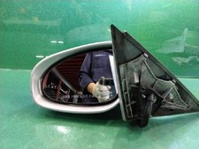 Retroviseur gauche (ou coque) Mercedes 500
