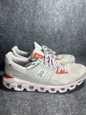 On Cloud Cloudswift Mens 12  Athletic Comfort Running Shoes 41.99582