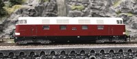 Roco 73896 Diesellokomotive Br 118 Dr - Spur H0 - Neu In Ovp