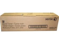 XEROX 006R01730 6R1730 Black Toner Cartridge Genuine OEM Original