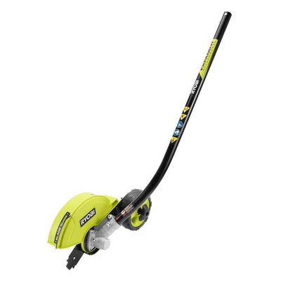 #ad RYOBI Expand It Universal Straight Shaft Edger Attachment $59.95