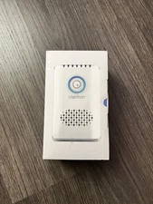 Brand New Sealed Clarifion ODRx UV-C Light Sanitizer Quiet Odor Eliminator