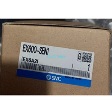 SMC EX600-SEN1 Interface Unit Module