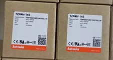 One New Autonics TZN4M-14S Temperature Contro...