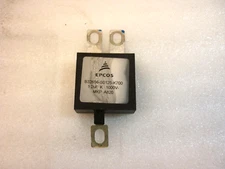 EPCOS B32656-S0125-K700 1.2 uF 1000V - MKP