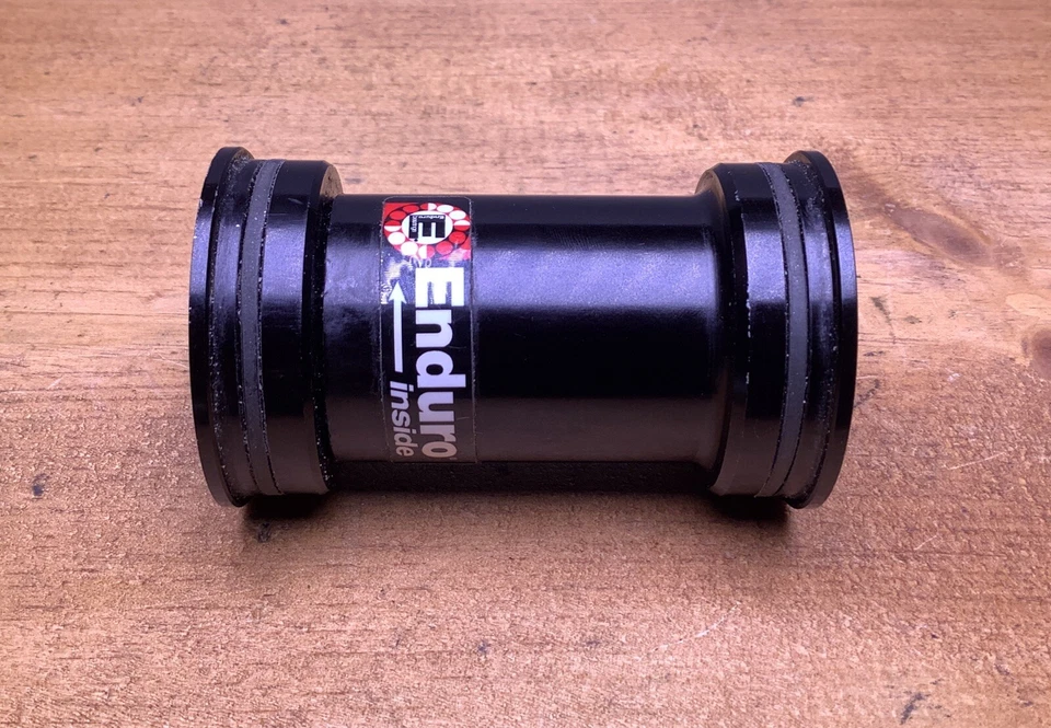 Wheels Manufacturing Press Together BB86/92 SRAM Bottom Bracket- Enduro Bearings - Image 3 of 4