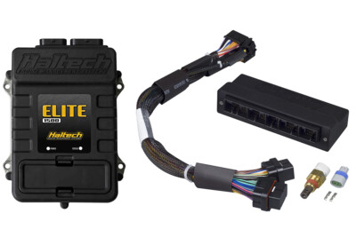 Haltech ECU ELITE 1500+ für Mazda Miata MX5 NB 1.6I