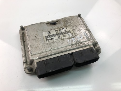 NR357 VW Motorsteuerung Einheit ECU 045906019AE 0281010628