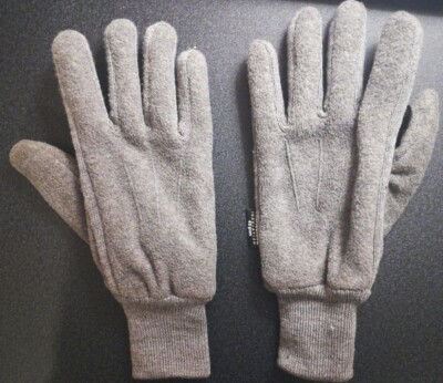 OVS GUANTI THINSULATE INSULATION 40 GRAM MISURA L POCO USATI