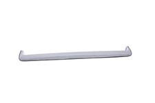 Chrome Molding Upper Grille Trim Hood Molding Trim For 07-11 Chevy Aveo Sedan