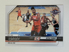 2024 Panini Instant WNBA 126 All-Star Game ALYSSA THOMAS Connecticut Sun PR 1319