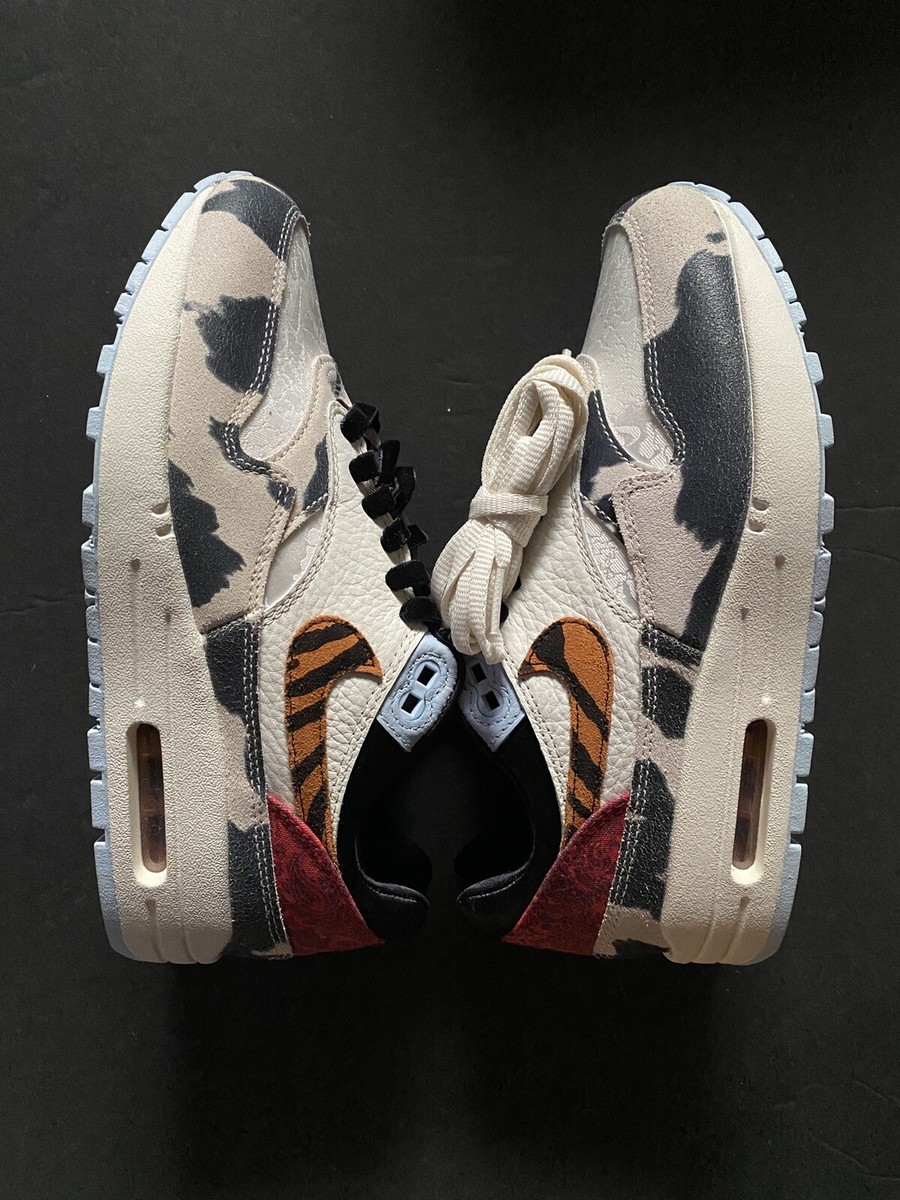 Nike Air Max 1 '87 Great Indoors | FD0827-133 | womens Size Nike Air Max 1 '87 Great Indoors | FD0827-133 | womens Size