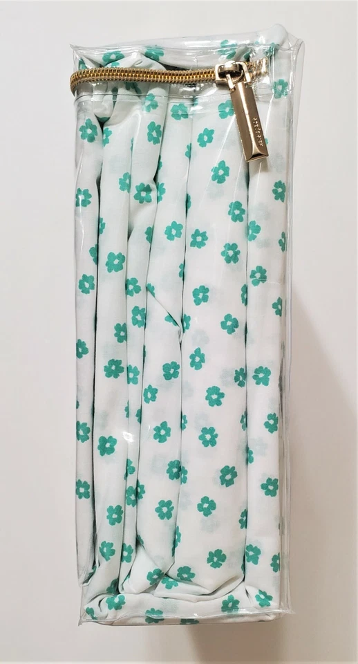 Полный комплект простыней Kate Spade New York цветочная точка глубокая резинка хлопок перкаль - Изображение 3 из 4