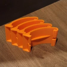 4pack Bow/Gun Case Replacement Latch