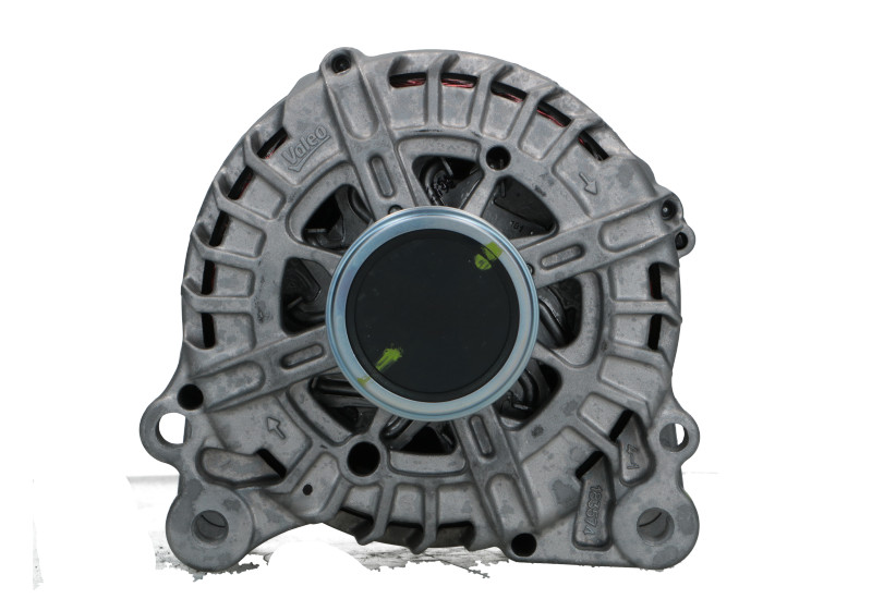 Originale Nuovo Alternatore Valeo Compatibile Per Audi Superb TG14C125 140 A