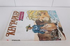 fumetto KEN PARKER CEPIM Numero 41