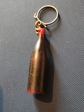 PORTE CLE CLEF BOUTEILLE DE