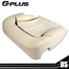 Fit For 99-02 Chevy Silverado Driver Bottom Replacement Seat Foam Cushion