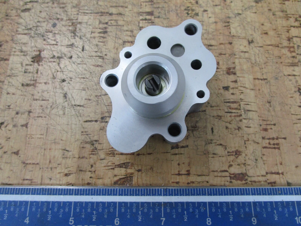 NEW OEM* Mercury Quicksilver OIL PUMP ASSEMBLY 8M0134436 | eBay
