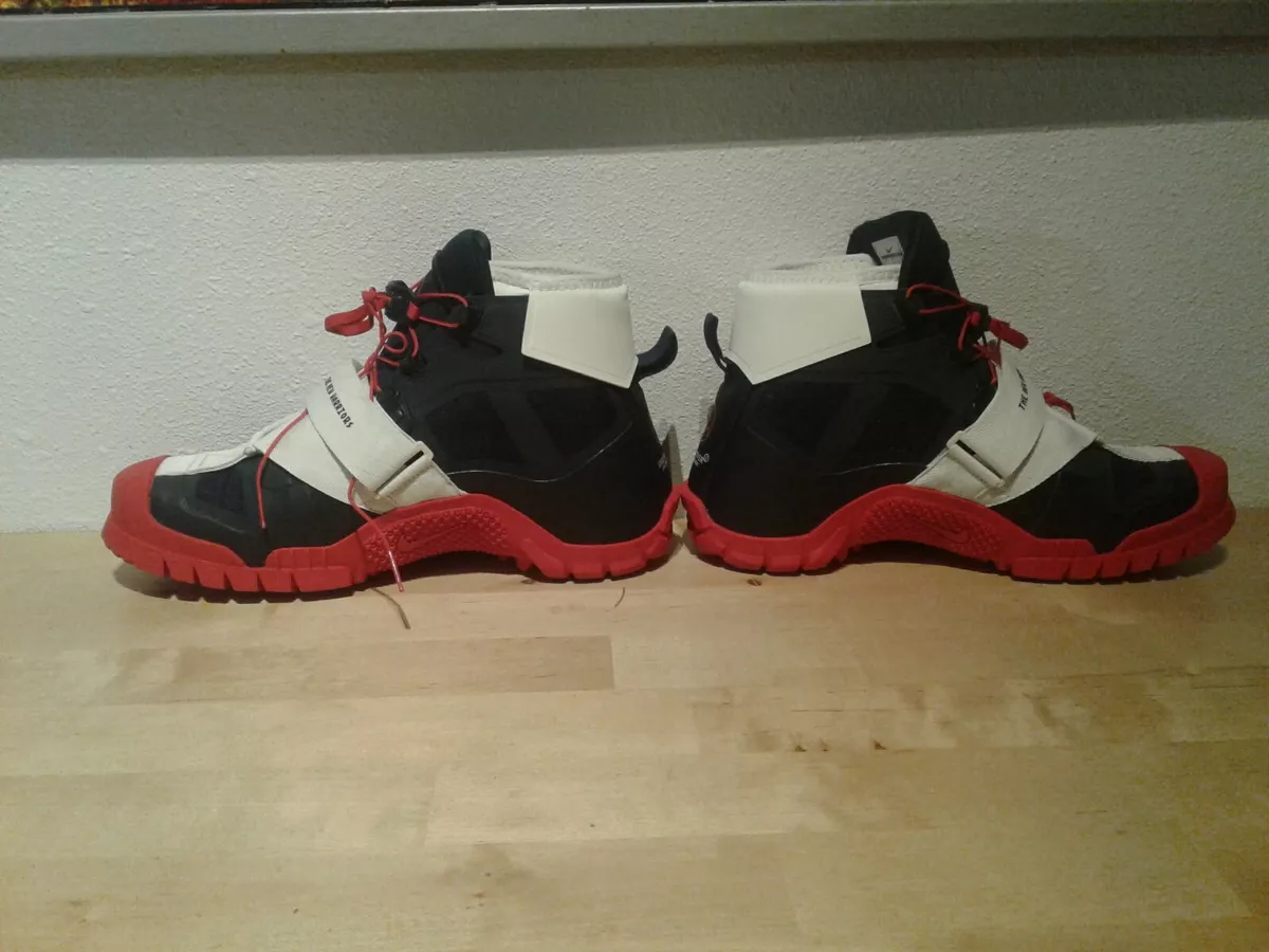 NEW Nike X Undercover SFB Mountain Takahashi Boots Men s Size 7 eBay