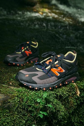 New Balance Shoes X Racer XRCT 