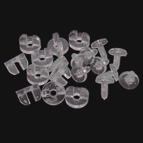 Vite In Plastica Per VW, Confezione Da 50 - Foto 7