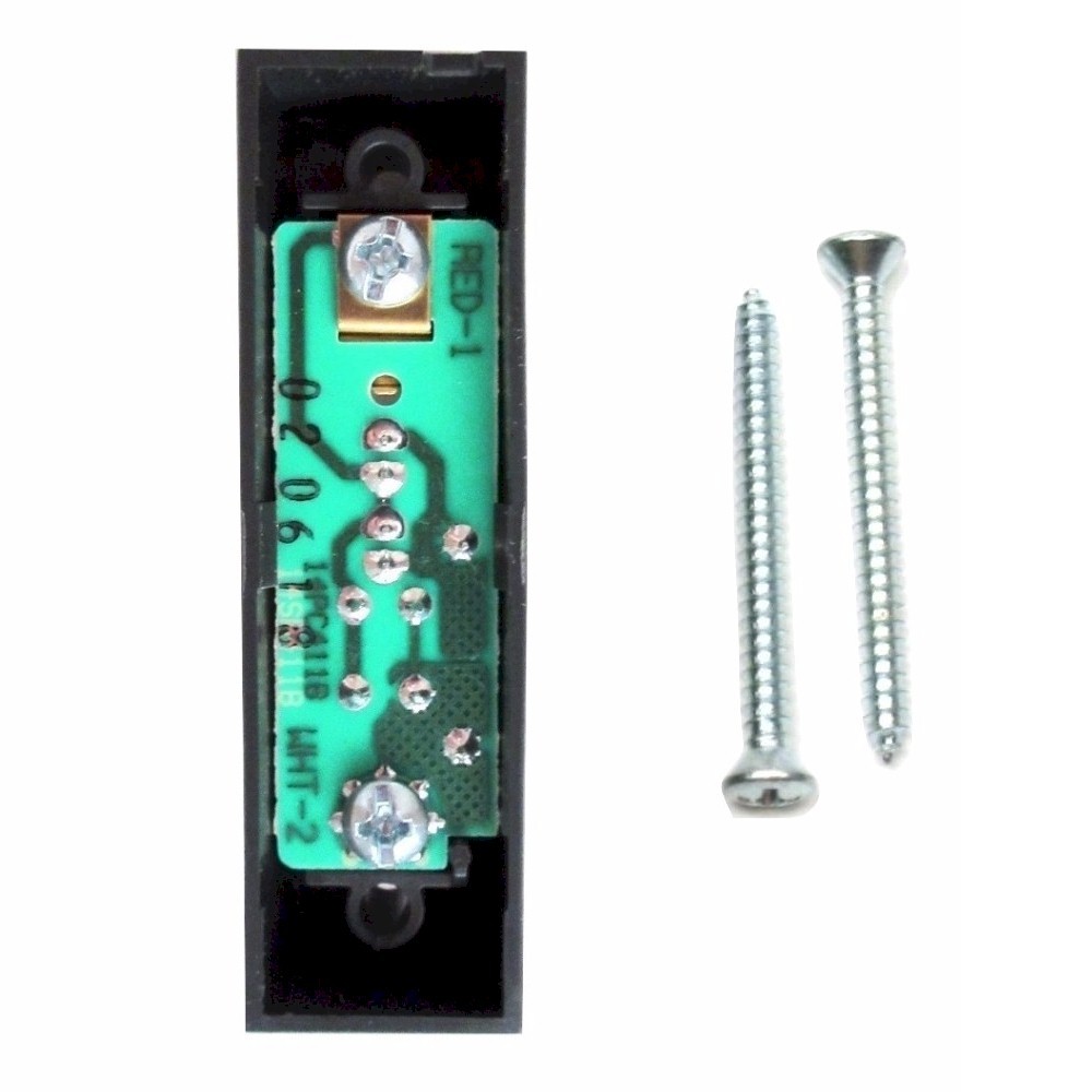 LiftMaster 75LM Illuminated Garage Door Opener Wall Control Push Button