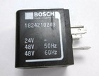 Rexroth Bosch 1824210243 Magnetspule 24V/48V