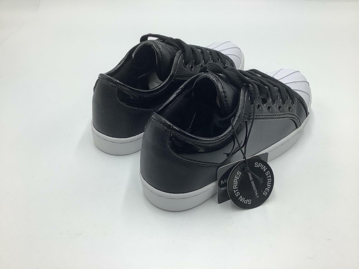 Pastry Paris Praline Dance Sneaker Black White Size 5.5W | eBay