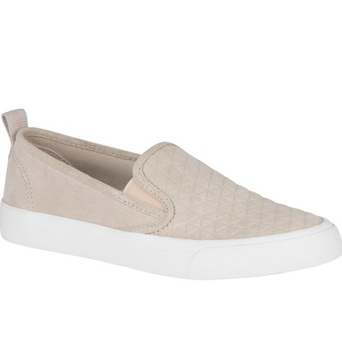Sperry Mens Shoes Women's Crest Lug Side Zip Sneaker...