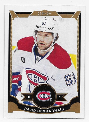 15/16 O-PEE-CHEE BASE Hockey (#351-400) U-Pick From List - Picture 13 of 51