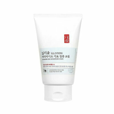 Illiyoon Ceramide Ato Concentrate Cream 200ml / K-Beauty