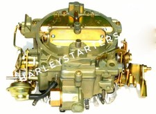 77 Rochester Quadrajet 4mv Rblt Carb Chevrolet 1977 350 Like Edelbrock 1902 77 Rochester Quadrajet 4mv Rblt Carb Chevrolet 1977 350 Like Edelbrock 1902