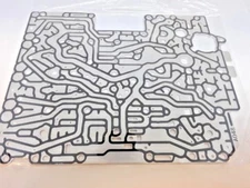 . ZF8HP45 ZF Separator Plate Valve Body Spacer Plate A048 B048 845RE ZF8HP45