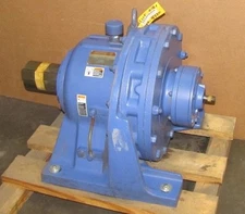 SUMITOMO CHHS-6225DAY-559 SM-CYCLO 559:1 RATIO SPEED REDUCER GEARBOX NEW 