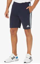 adidas HC1315 Men's Tiro Shorts Football soccer shorts legend ink size M