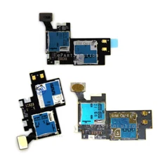 Samsung Galaxy Note 2 i605 i317 N7100 Sim Tray Sim Card Tray + Micro SD Reader