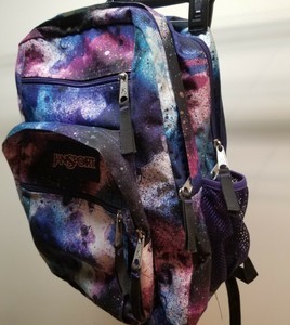 jansport universe backpack