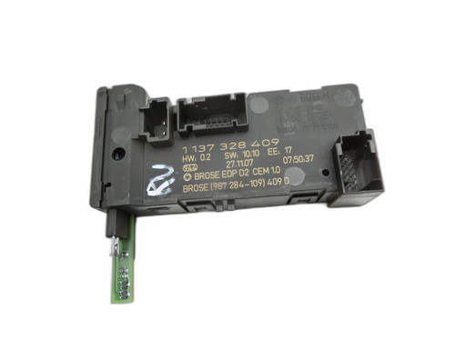 Steuergerät ECU Modul SG für Fensterhebermotor Re Vo Citroen C6 05-11